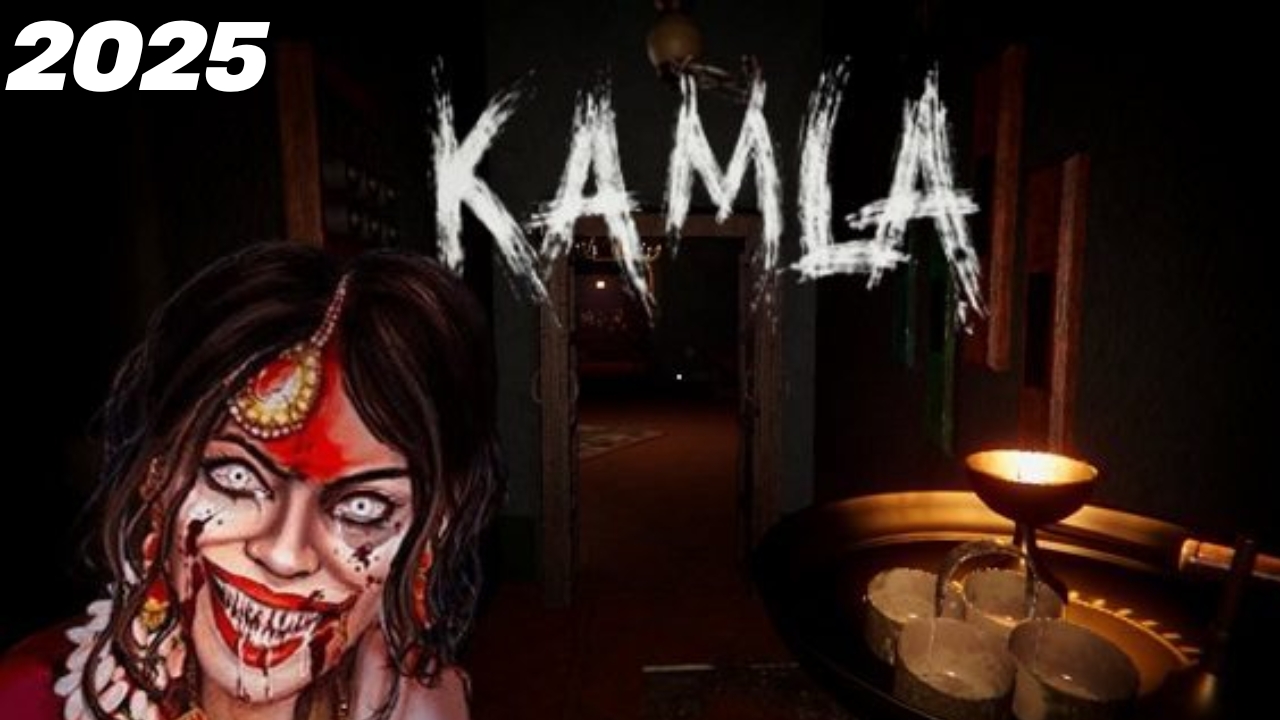 Kamla Horror Game Download