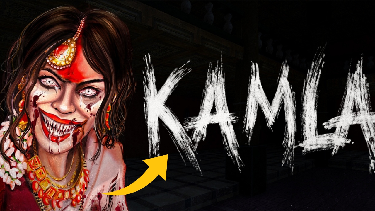 kamla horror game download