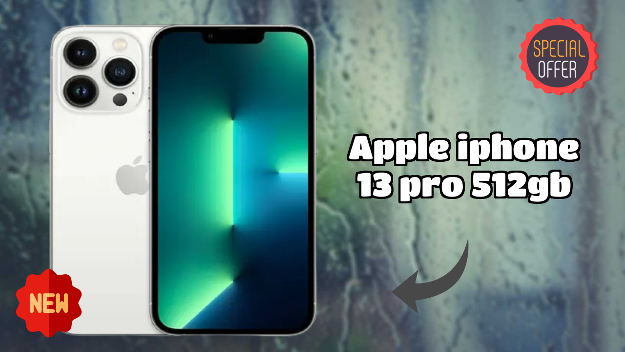 Apple IPhone 13 Pro 512GB RAM Test: 6 GB RAM Handles Tasks Well?