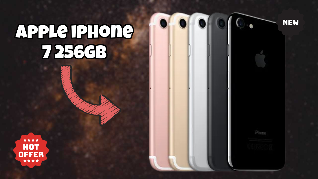 Apple IPhone 7 256GB Camera Test: 7 MP Front Camera Selfie Quality