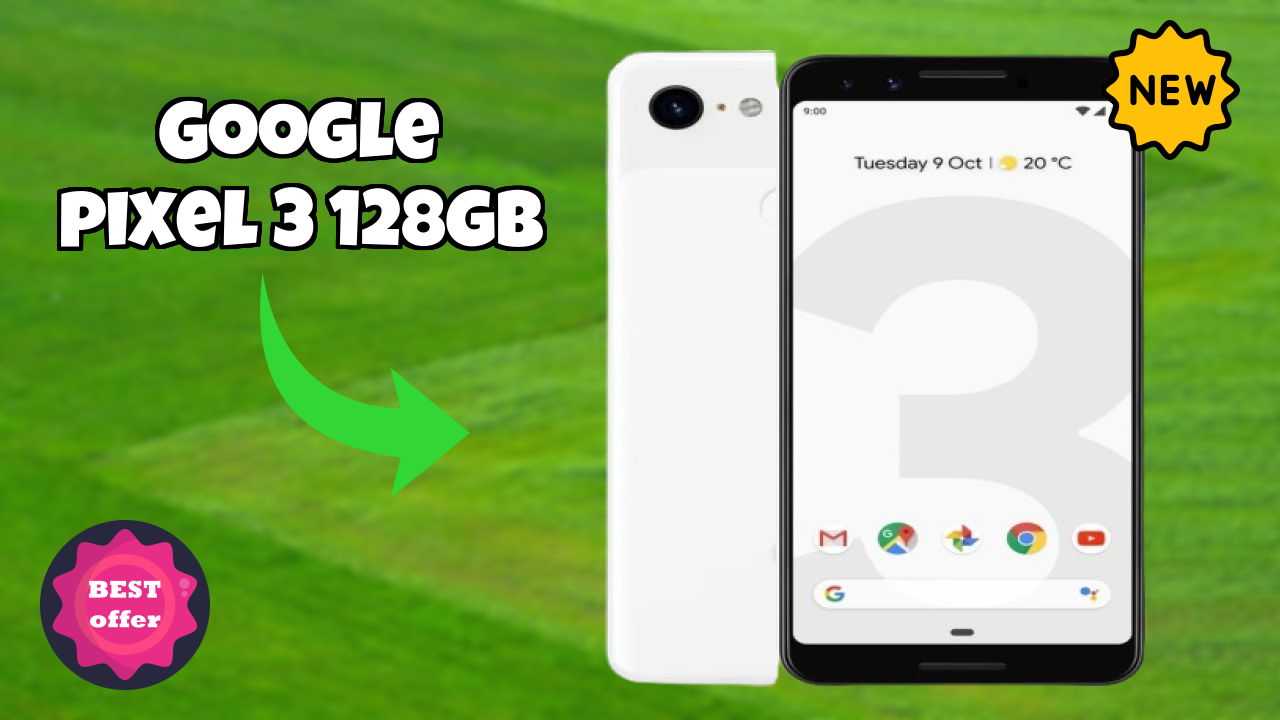 Google Pixel 3 128GB Gaming Performance: Snapdragon 845 FPS