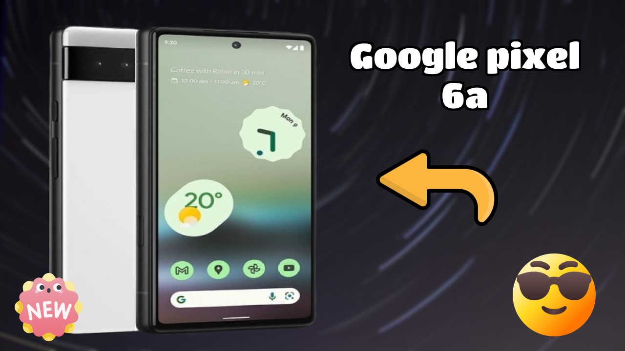 Google Pixel 6A Price Drop: Now Just ₹22,999 Available