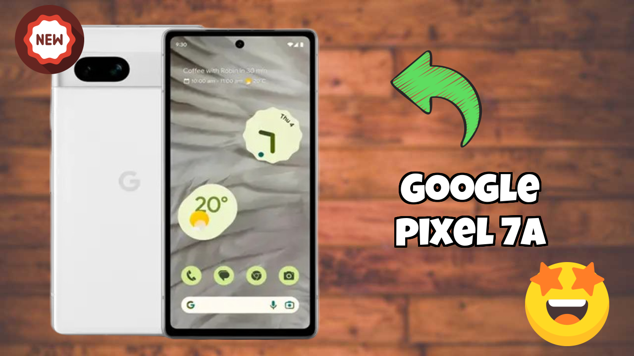Google Pixel 7A Camera Samples: 64 MP + 13 MP Rear Camera Real Photos