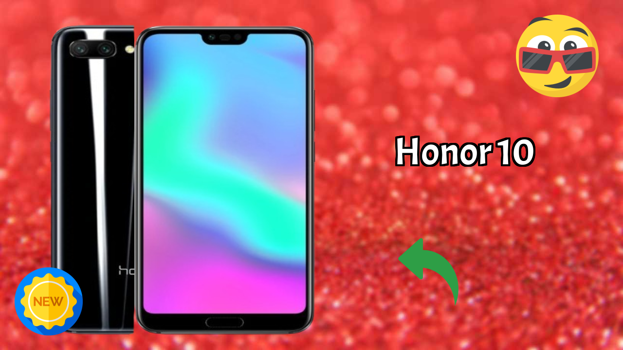 Honor 10 Gaming Benchmarks: HiSilicon Kirin Tested