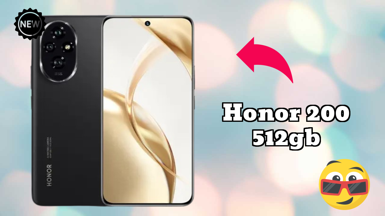 Honor 200 512GB Battery Review: 5200 MAh Usage Analysis