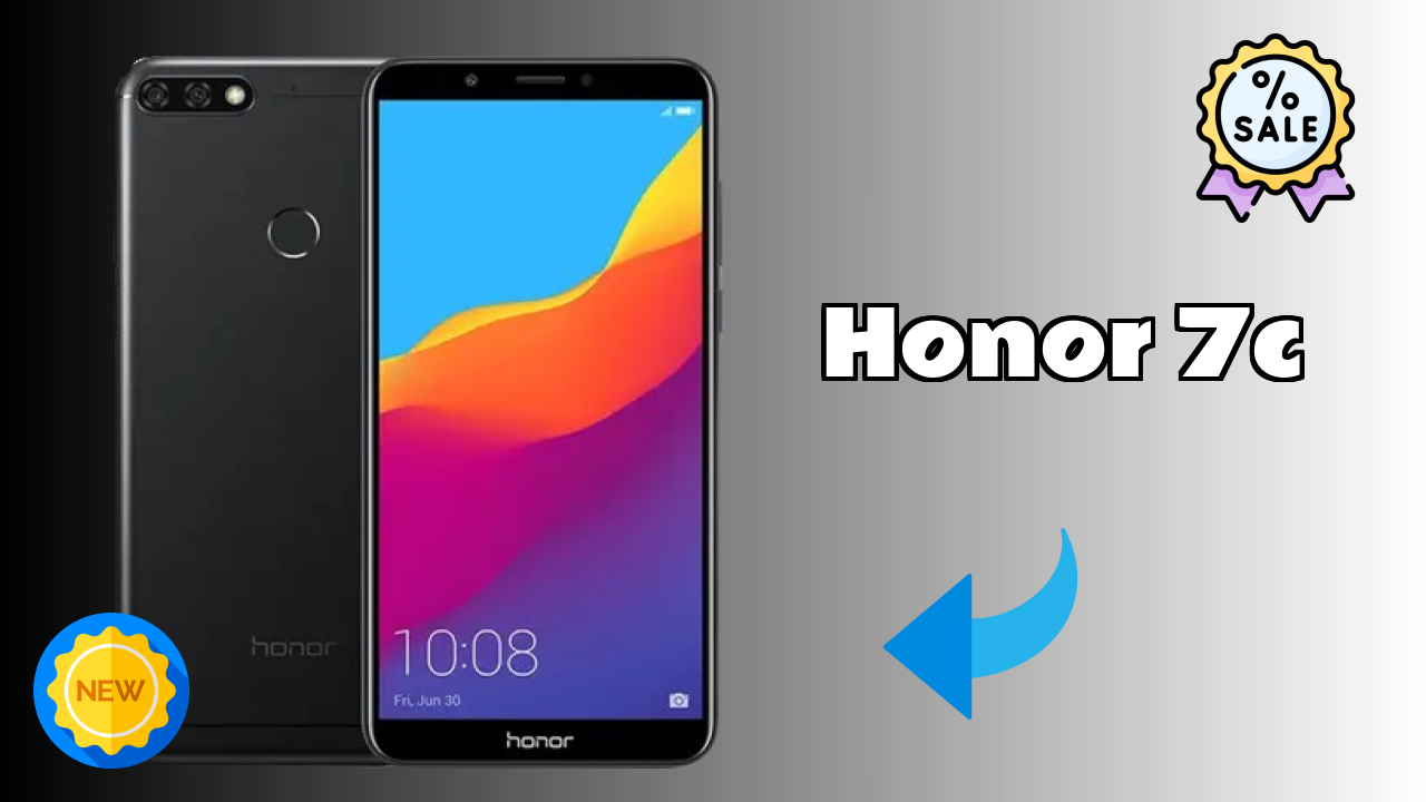 Honor 7C vs Competition: Best Phone Winner