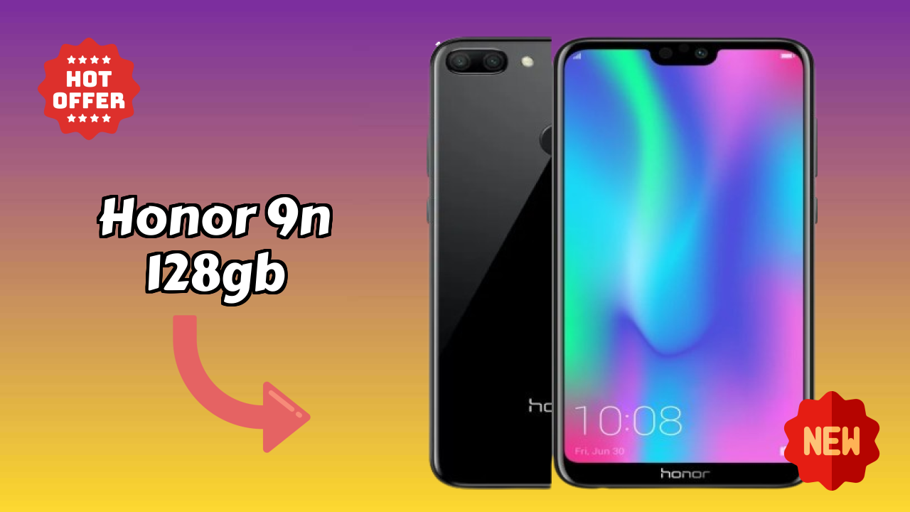 Honor 9N 128GB Camera Review: 13 MP + 2 MP Rear Camera Samples