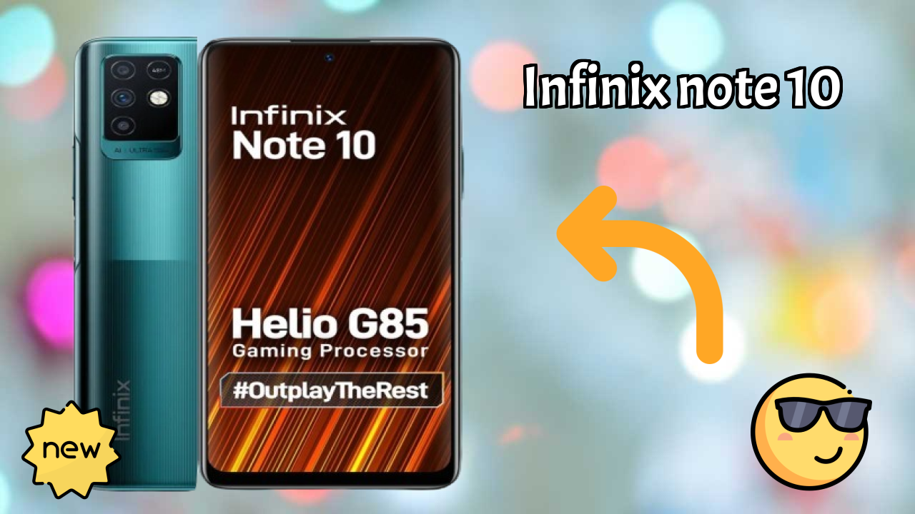 Infinix Note 10 Battery Review: 5000 MAh Charging Time