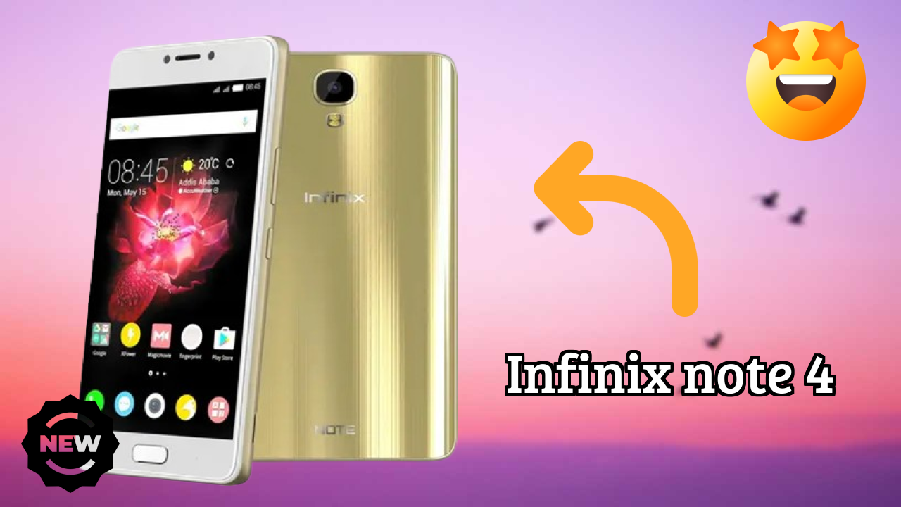 Infinix Note 4 at ₹8,999 - Is It Worth Buying?