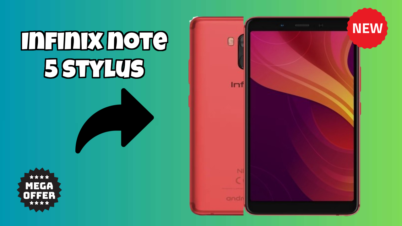 Infinix Note 5 Stylus vs Samsung Galaxy: Which is Better?