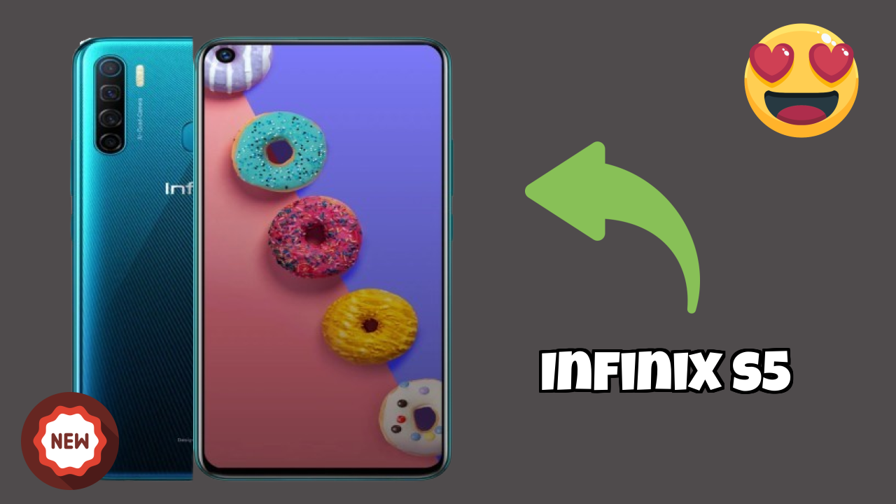Infinix S5 Price Analysis: ₹10,999 Value Review