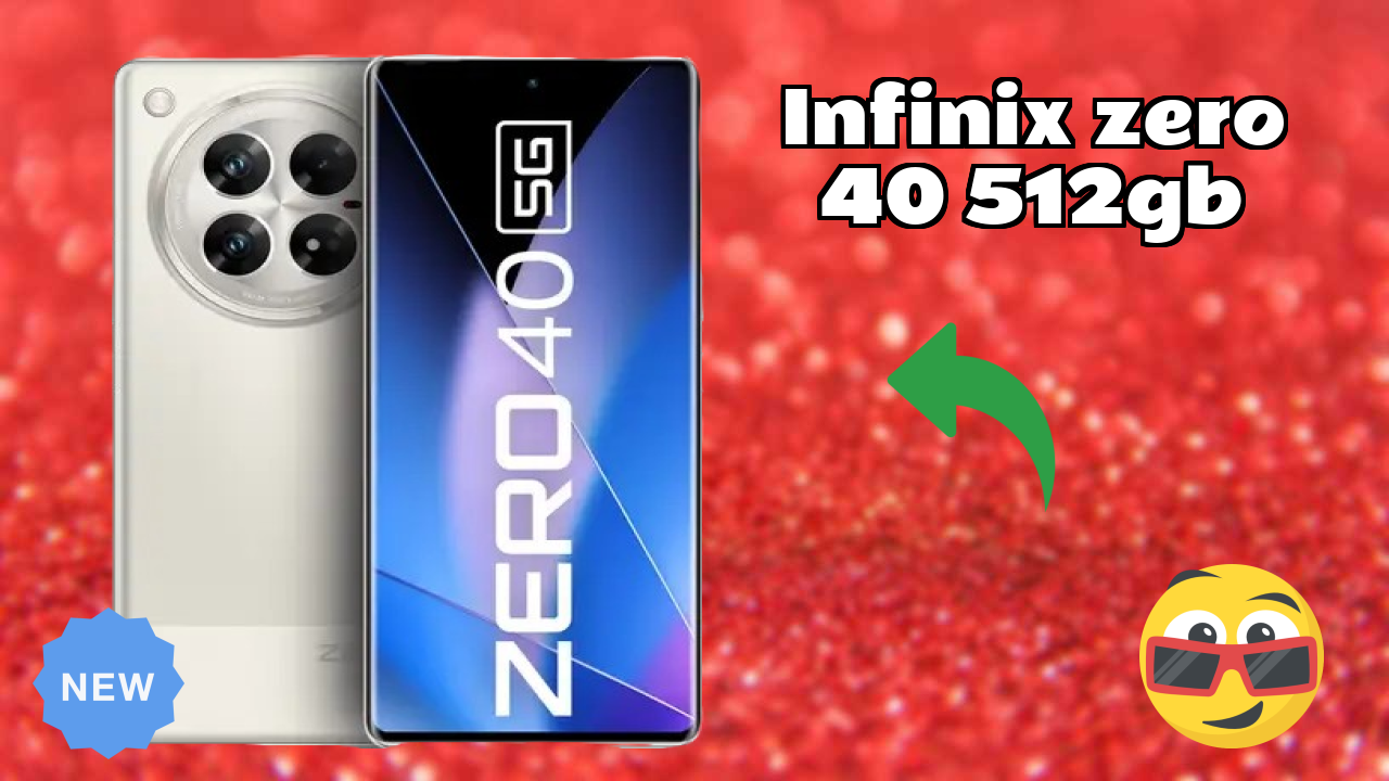 Infinix Zero 40 512GB Camera Review: 108 MP + 50 MP + 2 MP Rear Camera Photo Quality