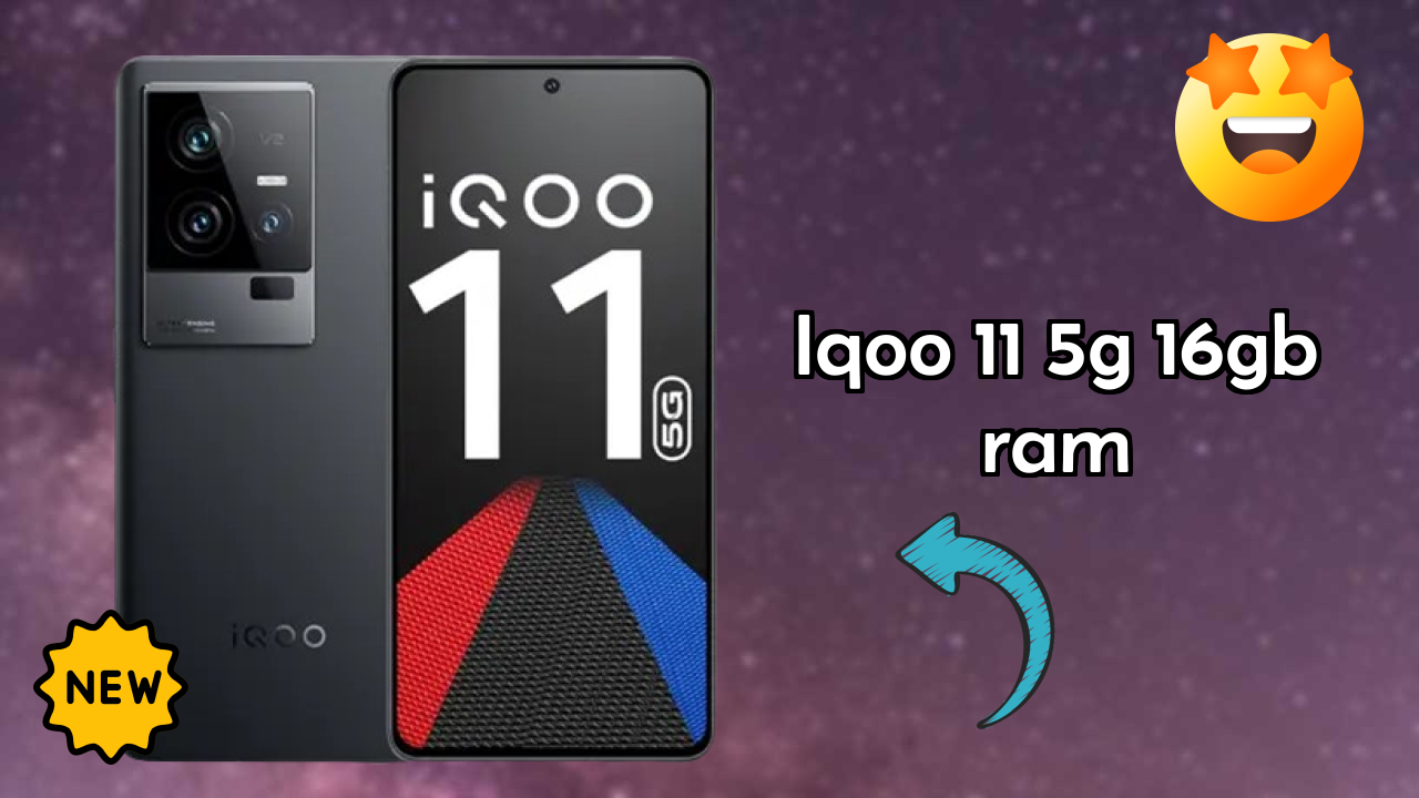 IQOO 11 5G 16GB RAM vs Samsung Galaxy: Complete Review