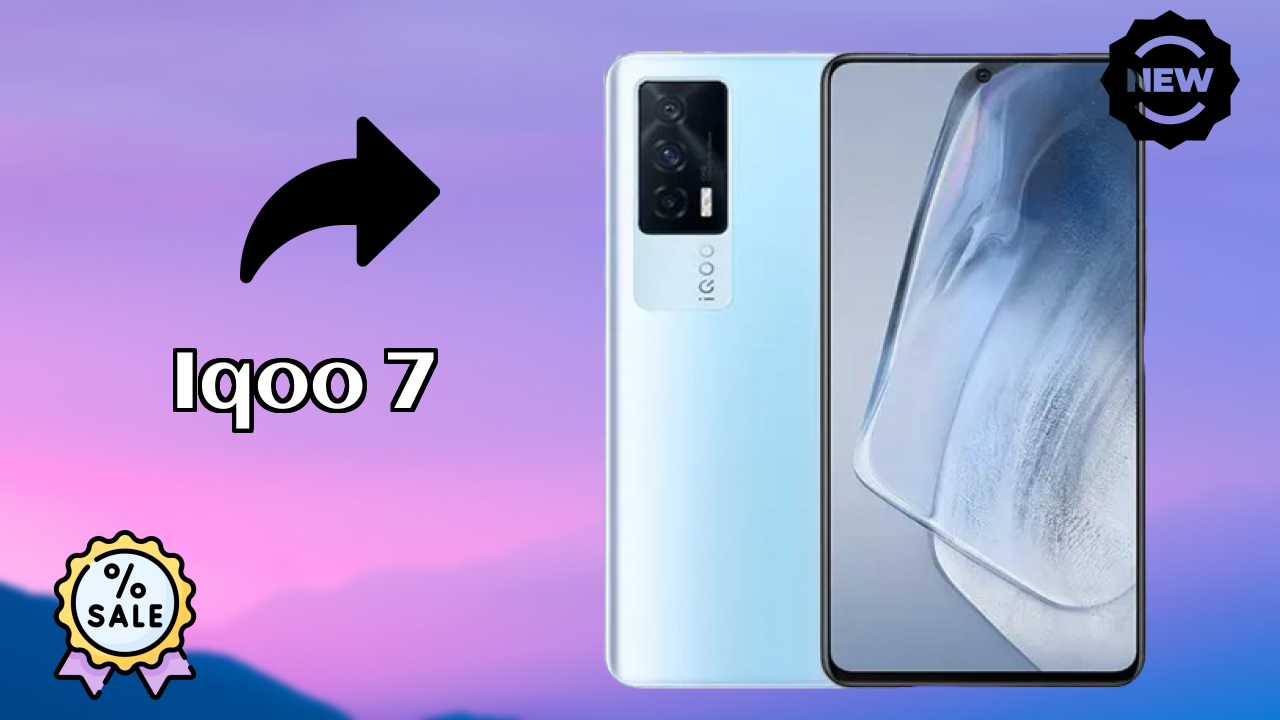 IQOO 7 at ₹19,990 - Should You Buy It?