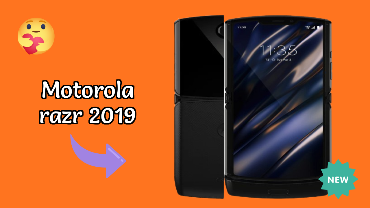 Motorola Razr 2019 vs Competition: Best Phone Winner