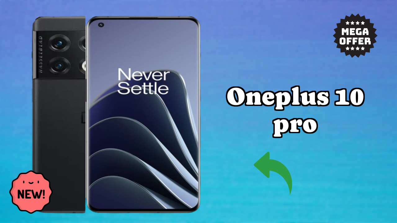 OnePlus 10 Pro - Final Verdict: Is It Worth ₹29,999?