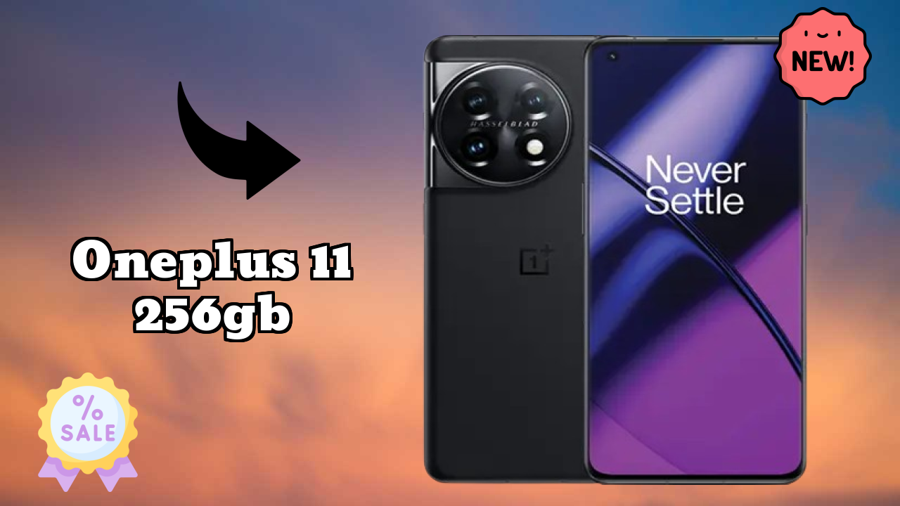 OnePlus 11 256GB vs iPhone 15: Complete Comparison