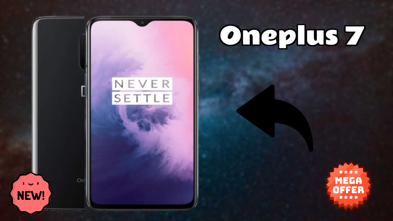 OnePlus 7 Display Review: Optic AMOLED Screen
