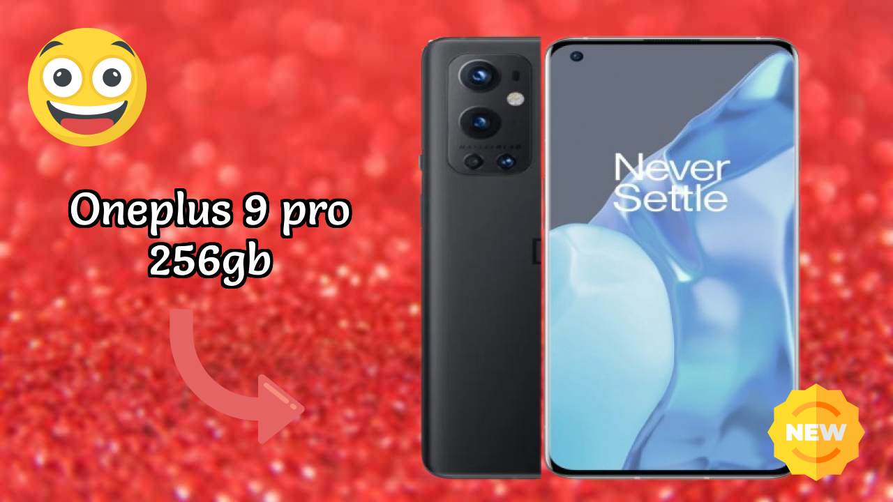 OnePlus 9 Pro 256GB Display Size: 6.7 Inches (17.02 Cm) Screen Review