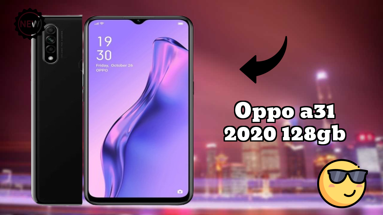 OPPO A31 2020 128GB RAM Review: 6 GB RAM Multitasking Check