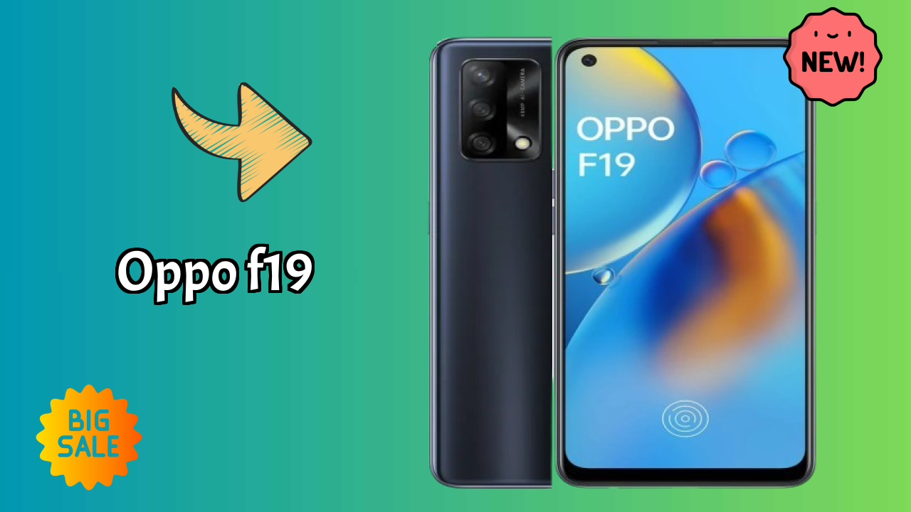 OPPO F19 Camera Quality: 16 MP Front Camera Selfie Test