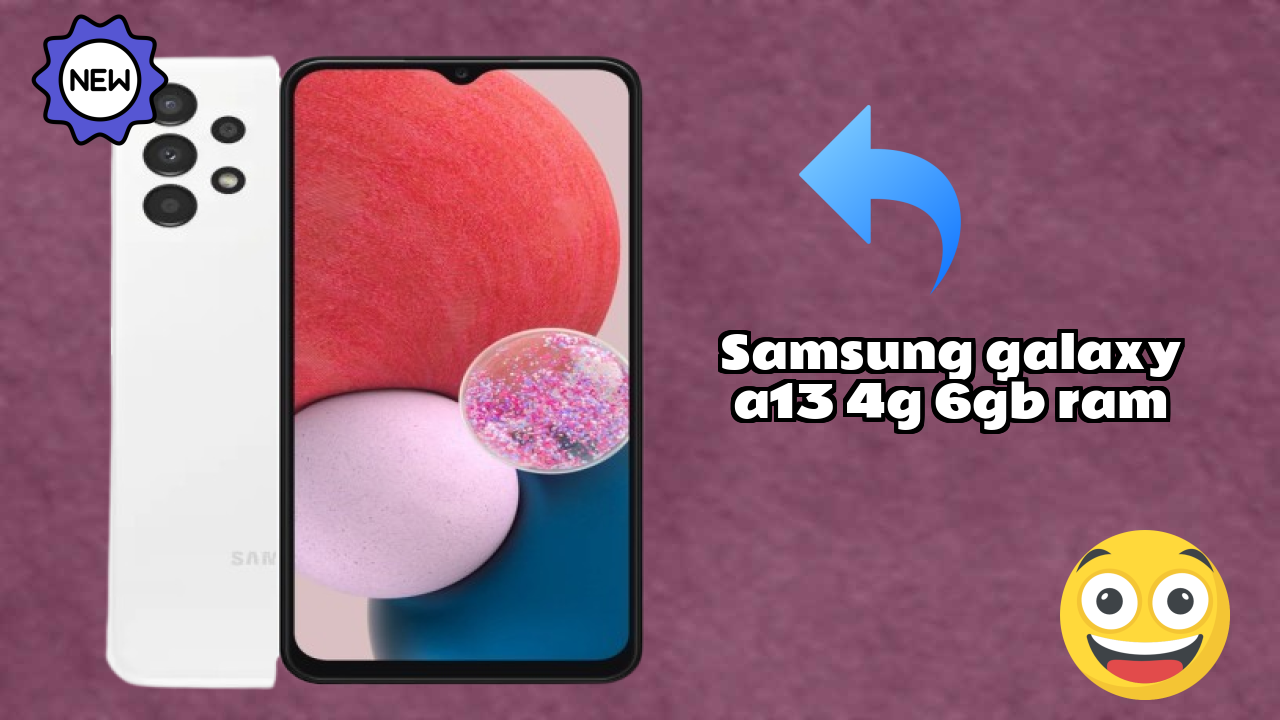 Samsung Galaxy A13 4G 6GB RAM Camera Samples: 50 MP + 5 MP + 2 MP + 2 MP Rear Camera Real Test