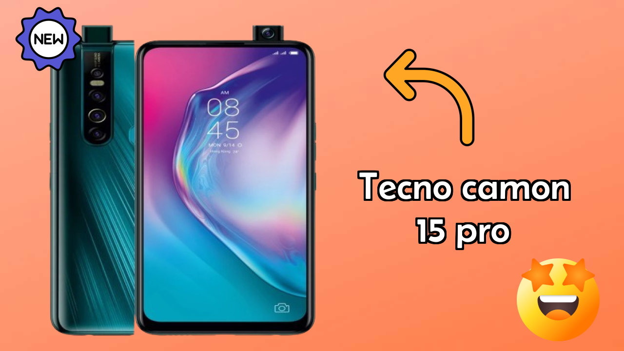 Tecno Camon 15 Pro Price Analysis: ₹16,999 Value Check