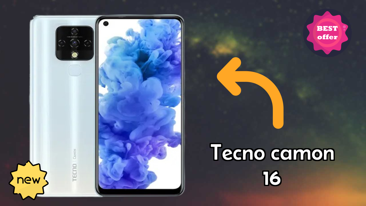 Tecno Camon 16 Processor Review: MediaTek Helio G70 Benchmarks