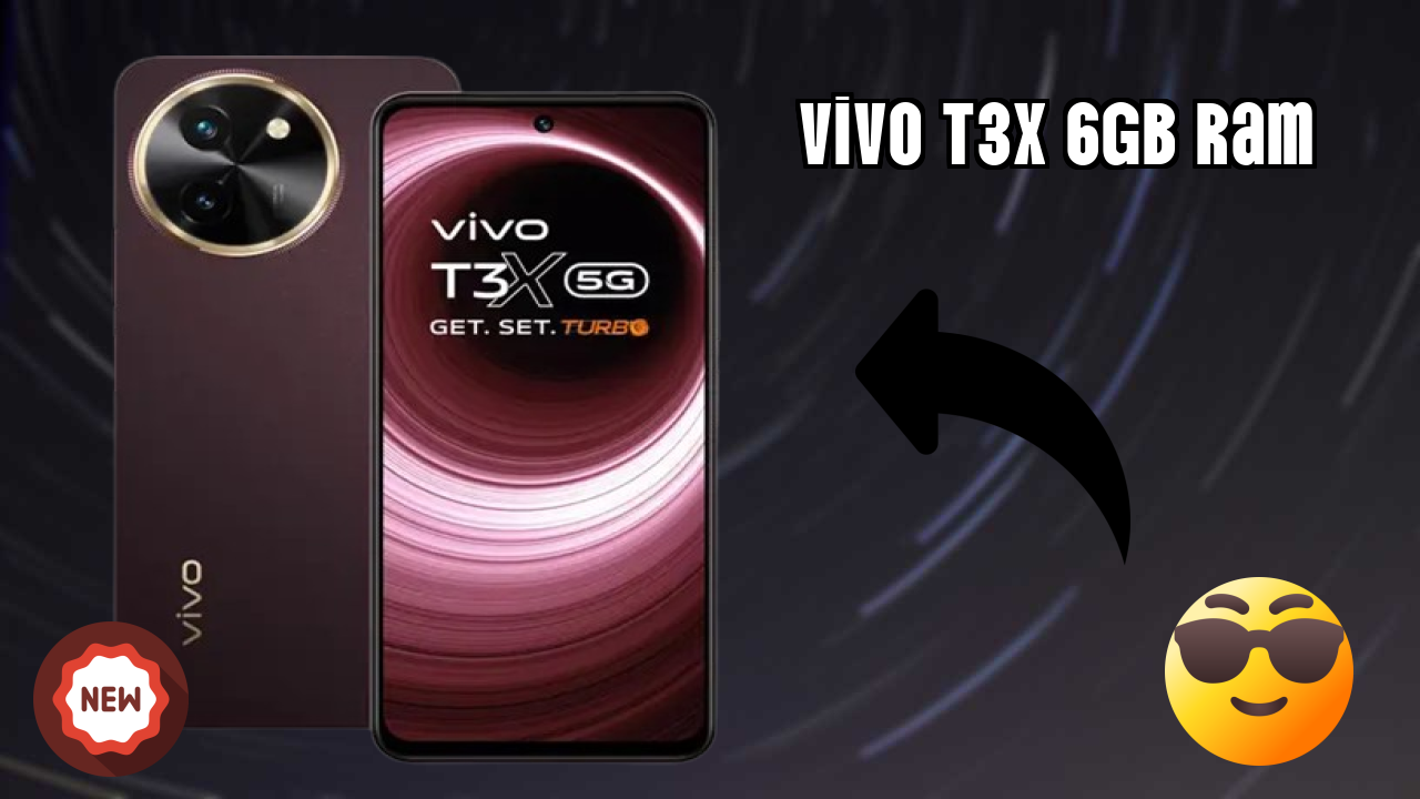 Vivo T3x 6GB RAM Camera Review: 50 MP + 2 MP Rear Camera Low Light