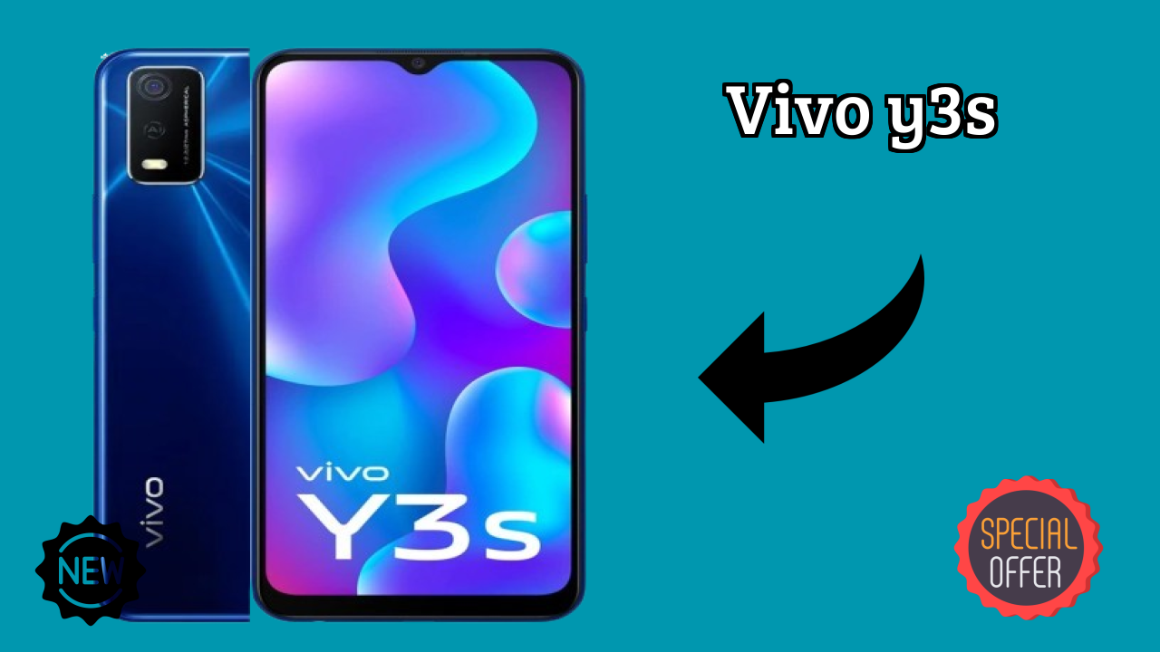 Vivo Y3s Battery Test: 5000 MAh How Long Lasts