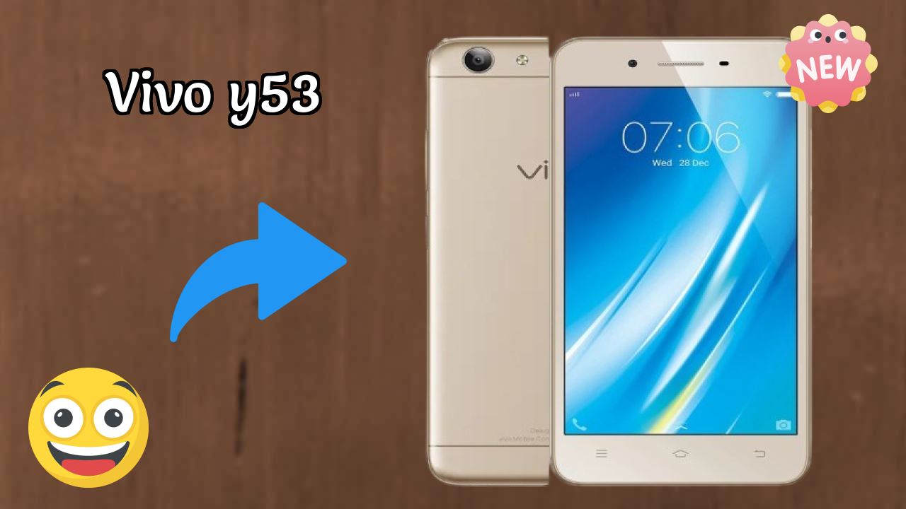 Vivo Y53 Camera Review: 8 MP Rear Camera Low Light