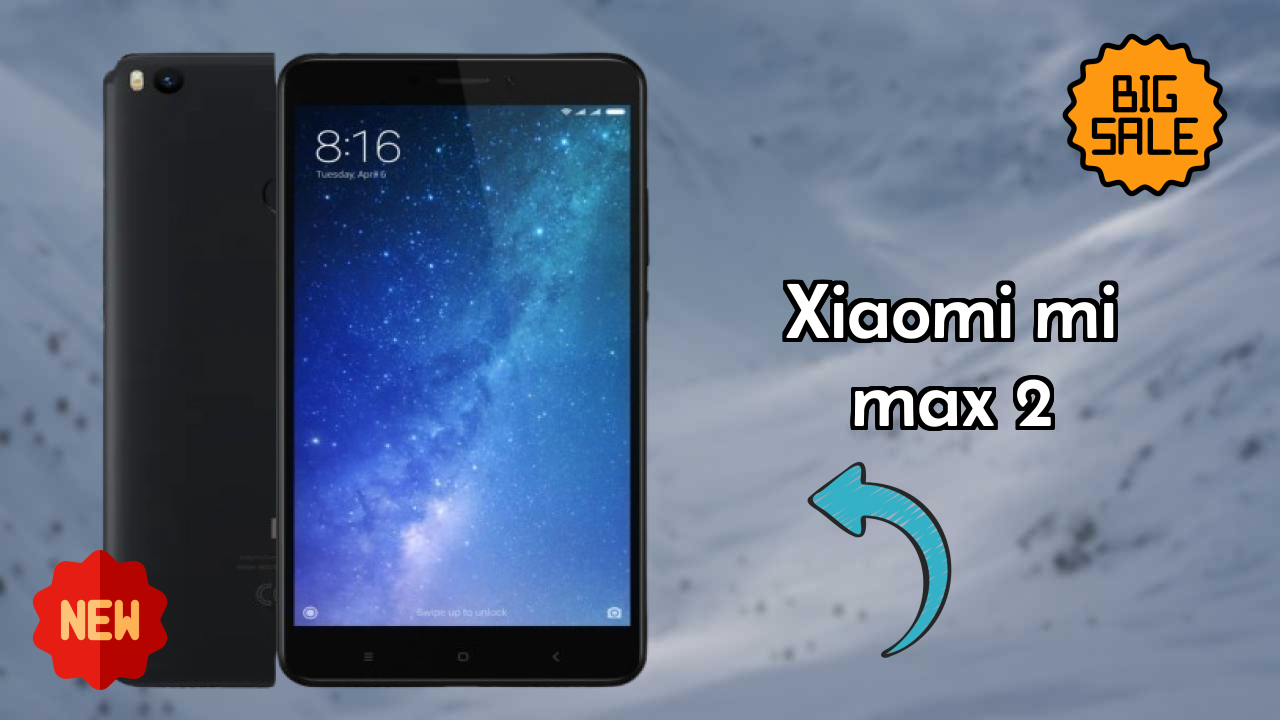 Xiaomi Mi Max 2 RAM Performance: 4 GB RAM Gaming Tested
