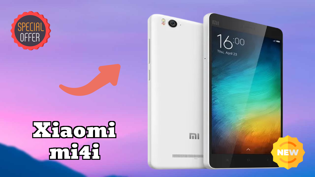 Xiaomi Mi4i Camera Quality: 13 MP Rear Camera Photo Test