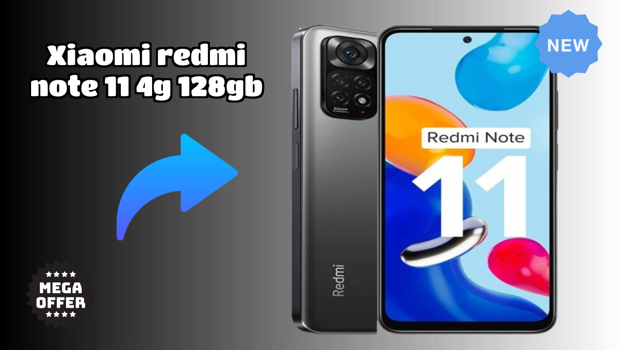 Xiaomi Redmi Note 11 4G 128GB Processor Test: Snapdragon 680 Benchmarks